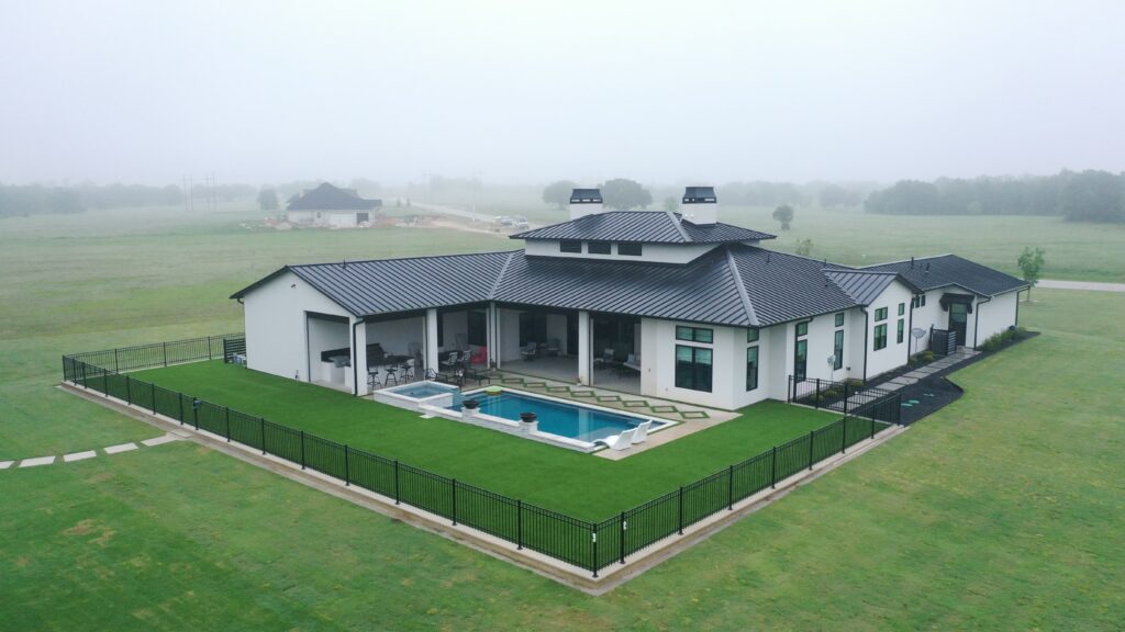 Contractor Success Story: From a 2025 Launch to Custom Metal Roofs — RAD Roofing’s Growth with Sheffield Metals