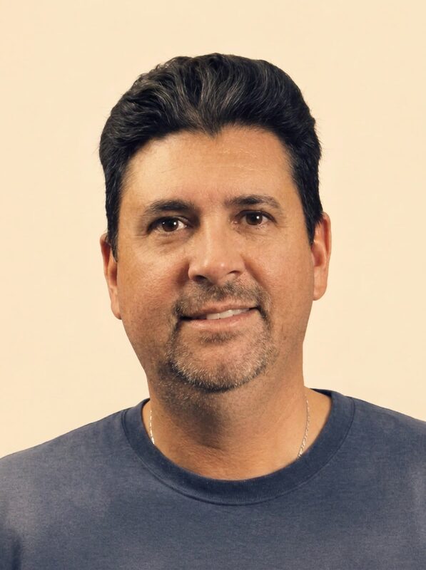 Scott Kerber