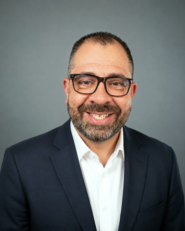 Steve Gonzalez