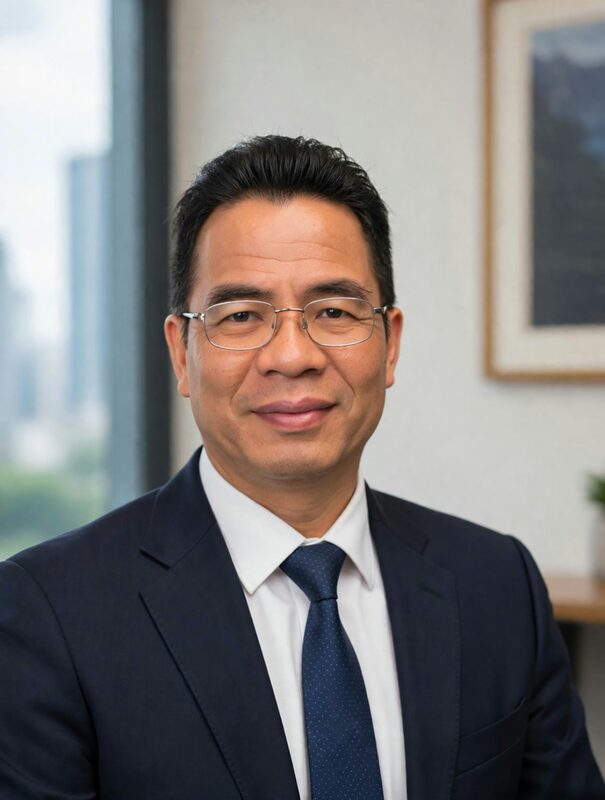 Thanh Dang